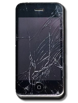 fix phone screen cracked locations